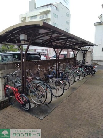 ハイツリジョイスの物件内観写真